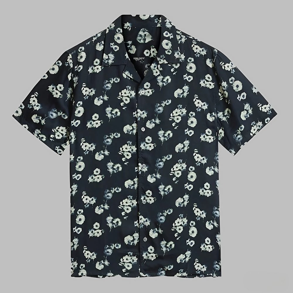 Ryan Seacrest American Idol Hawaiian Shirt 2025 Gift For Mens