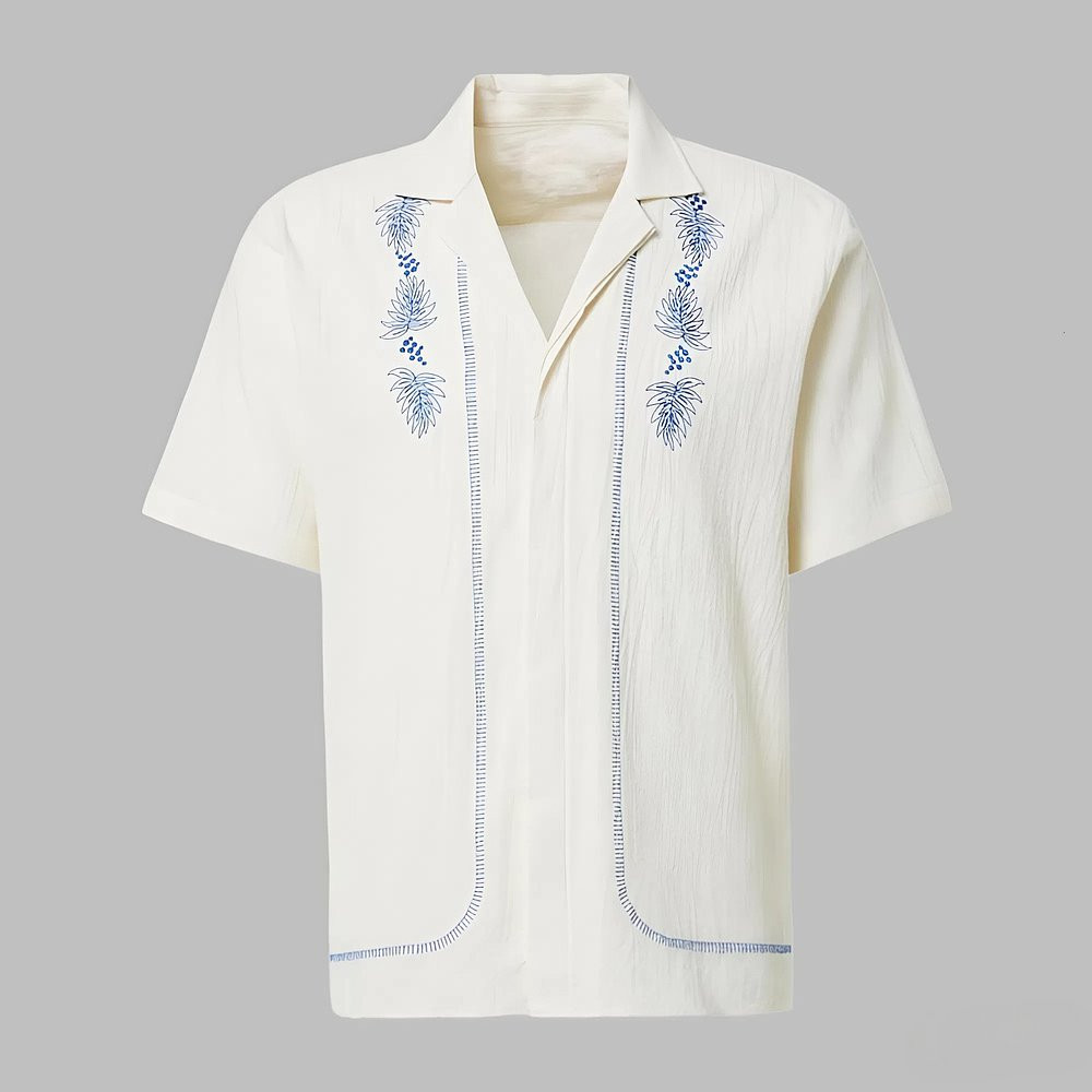 Ryan Seacrest American Idol Hawaiian Shirt Gift For Boyfriend