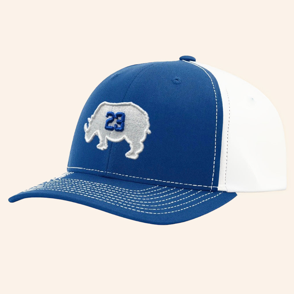 Ryno Strong 23 Hat Forever 23 Cubs Hat Ryne Sandberg Merch Obvious Cap Baseball Lover Gift Ryno Strong 23 Hat Forever 23 Cubs Hat Ryne Sandberg Merch Obvious Cap Baseball Lover Gift