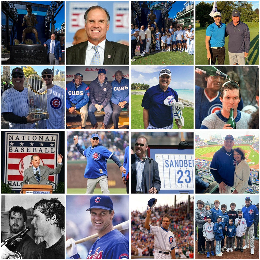 Ryno Strong 23 Shirt FO23VER Shirt Ryne Sandberg Shirt Obvious Shirts Best Gifts For Fans