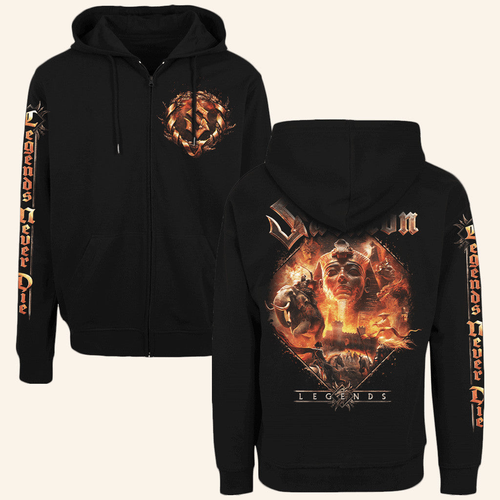 Sabaton Merch Legends Zip Hoodie Gift Ideas For Boyfriend Sabaton Merch Legends Zip Hoodie Gift Ideas For Boyfriend