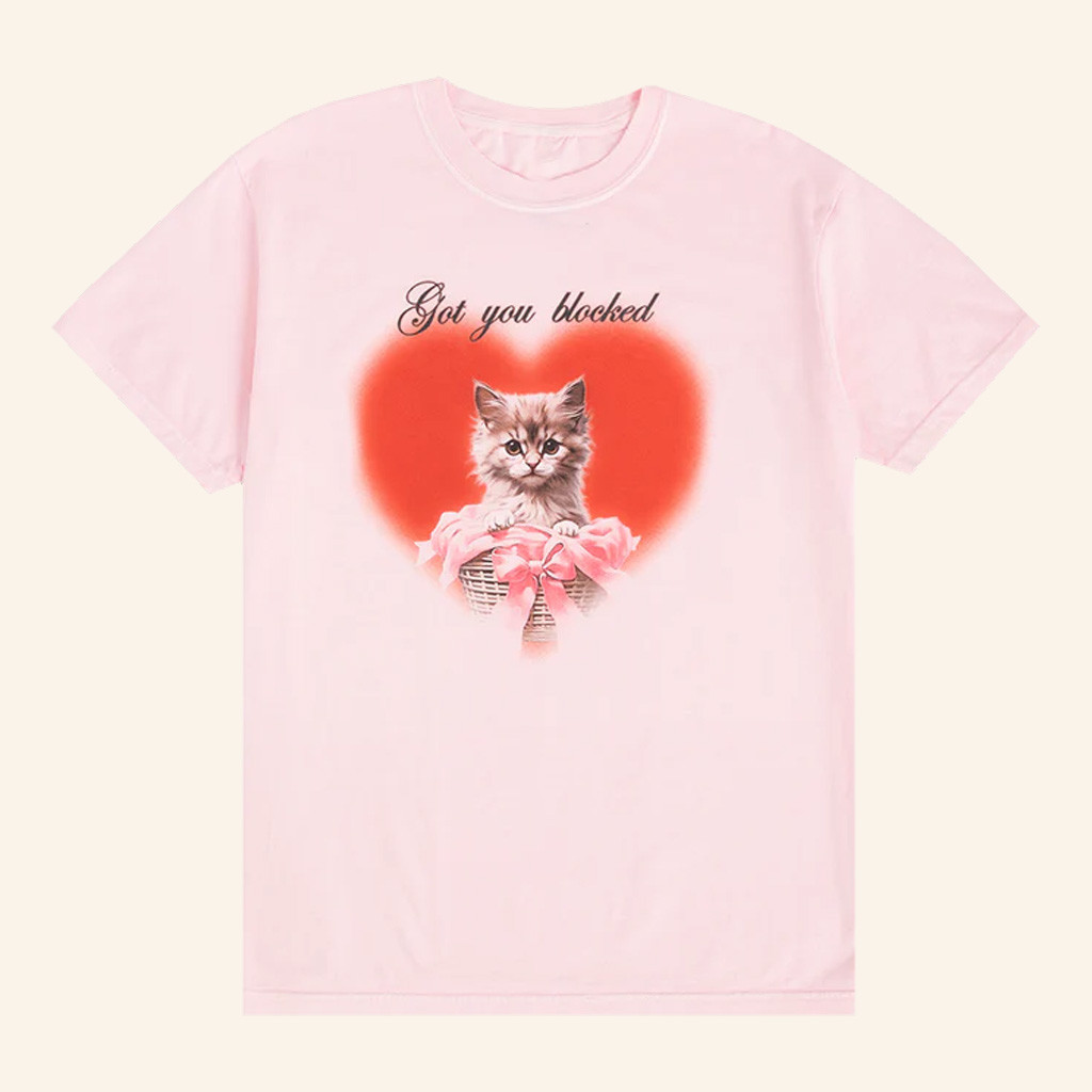 Sabrina Carpenter Merch Got You Blocked T-Shirt Christmas Gifts For Music Lovers Sabrina Carpenter Merch Got You Blocked T-Shirt Christmas Gifts For Music Lovers