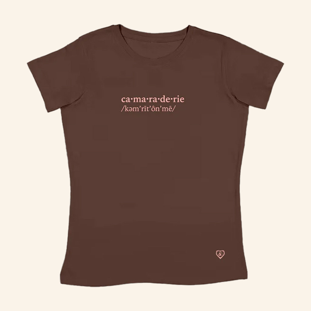 Sabrina Carpenter Merch Short n Sweet Tour Camaraderie Baby Tee Xmas Gifts For Sister