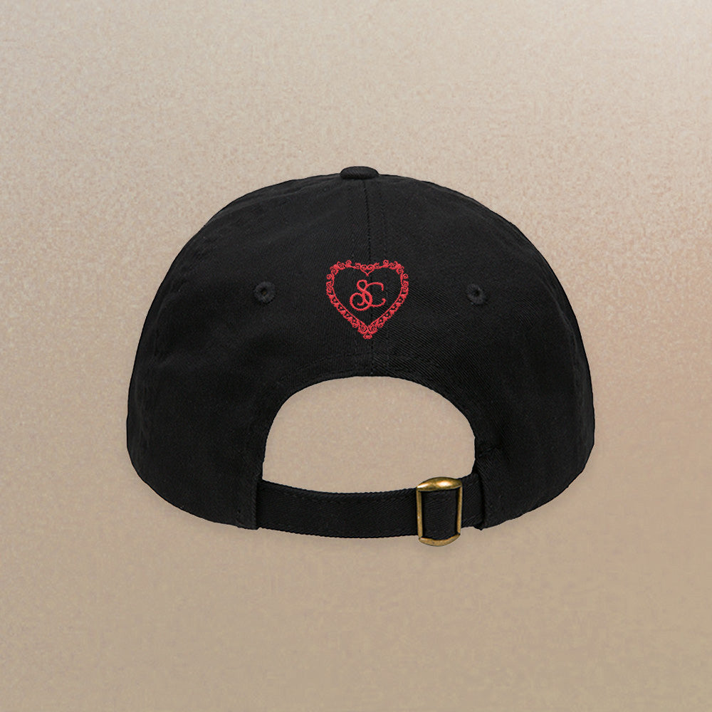 Sabrina Carpenter Tour Merch Embroidered Hat Busy Woman Hat Sabrina Carpenter Merchandise