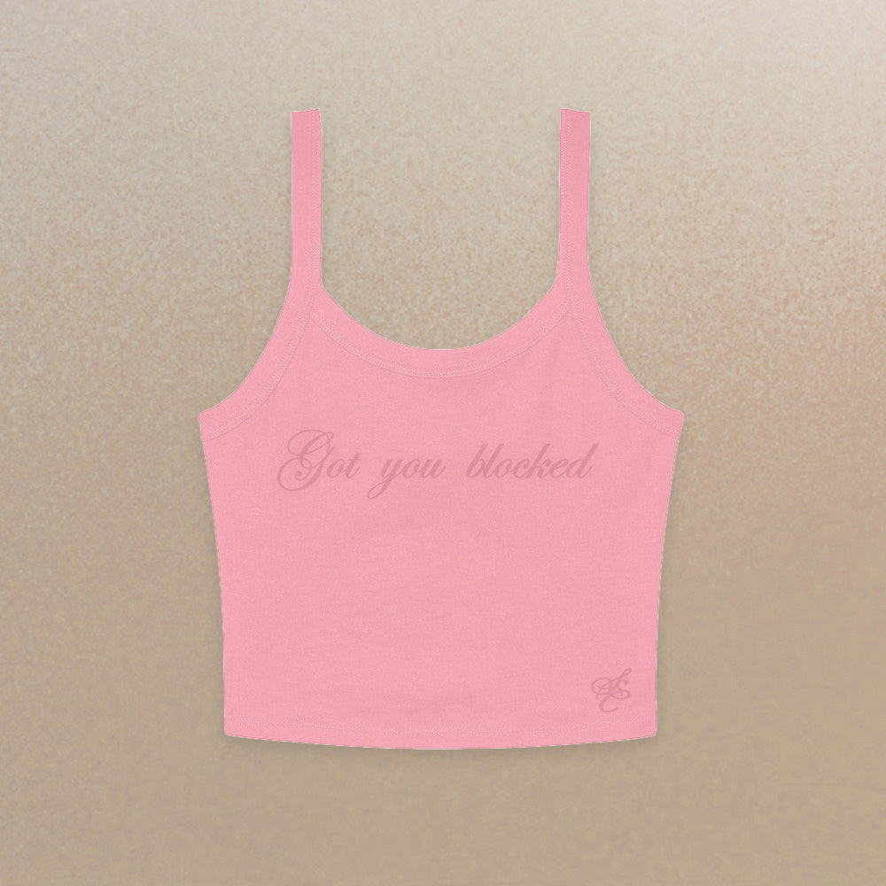 Sabrina Carpenter Tour Merch Got You Blocked Crop Tank Sabrina Carpenter Merch Birthday Gift for Husband Sabrina Carpenter Tour Merch Got You Blocked Crop Tank Sabrina Carpenter Merch Birthday Gift for Husband