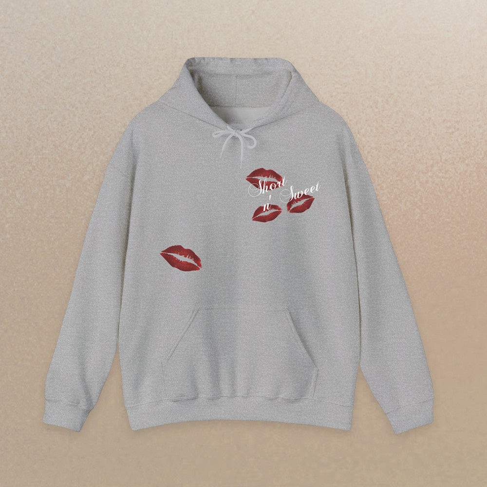 Sabrina Carpenter Tour Merch Hoodie Sabrina Carpenter Kisses Tour Dates Hoodie Short N Sweet Sabrina Carpenter Tour Merch Hoodie Sabrina Carpenter Kisses Tour Dates Hoodie Short N Sweet