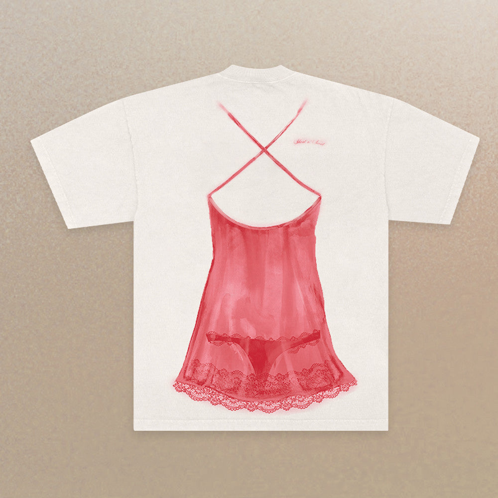 Sabrina Carpenter Tour Merch T-Shirt Sabrina Carpenter Dress Sweet 2024 Tour Shirt For Fan