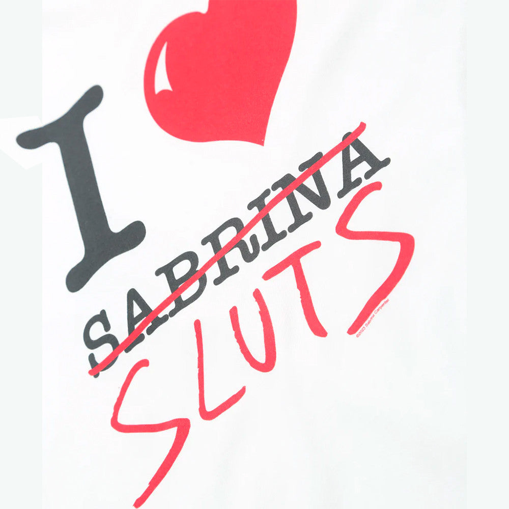 Sabrina Carpenter Tour Merch T-Shirt Short n Sweet Merch Gifts For Music Fan