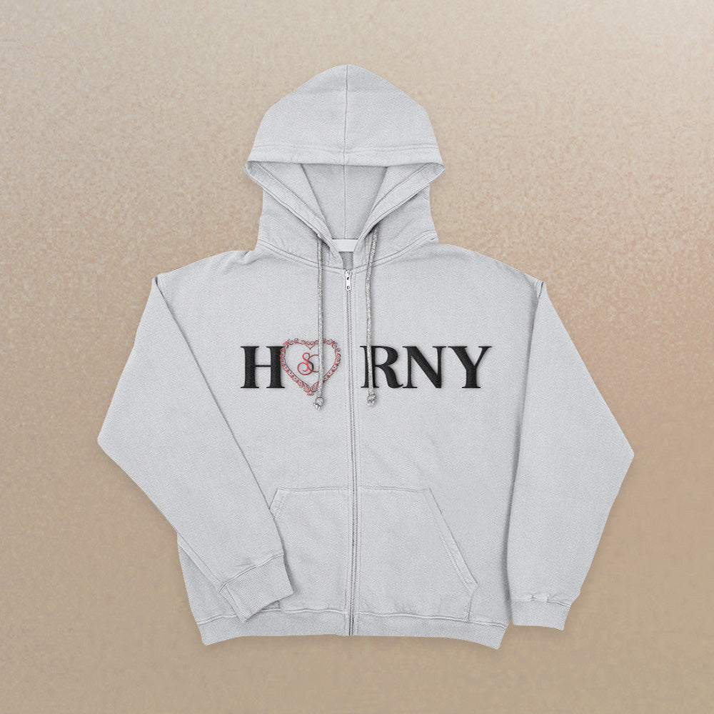 Sabrina Carpenter Tour Merch Zip Hoodie H'3rny Hoodie Sabrina Carpenter Merchandise Sabrina Carpenter Tour Merch Zip Hoodie H'3rny Hoodie Sabrina Carpenter Merchandise