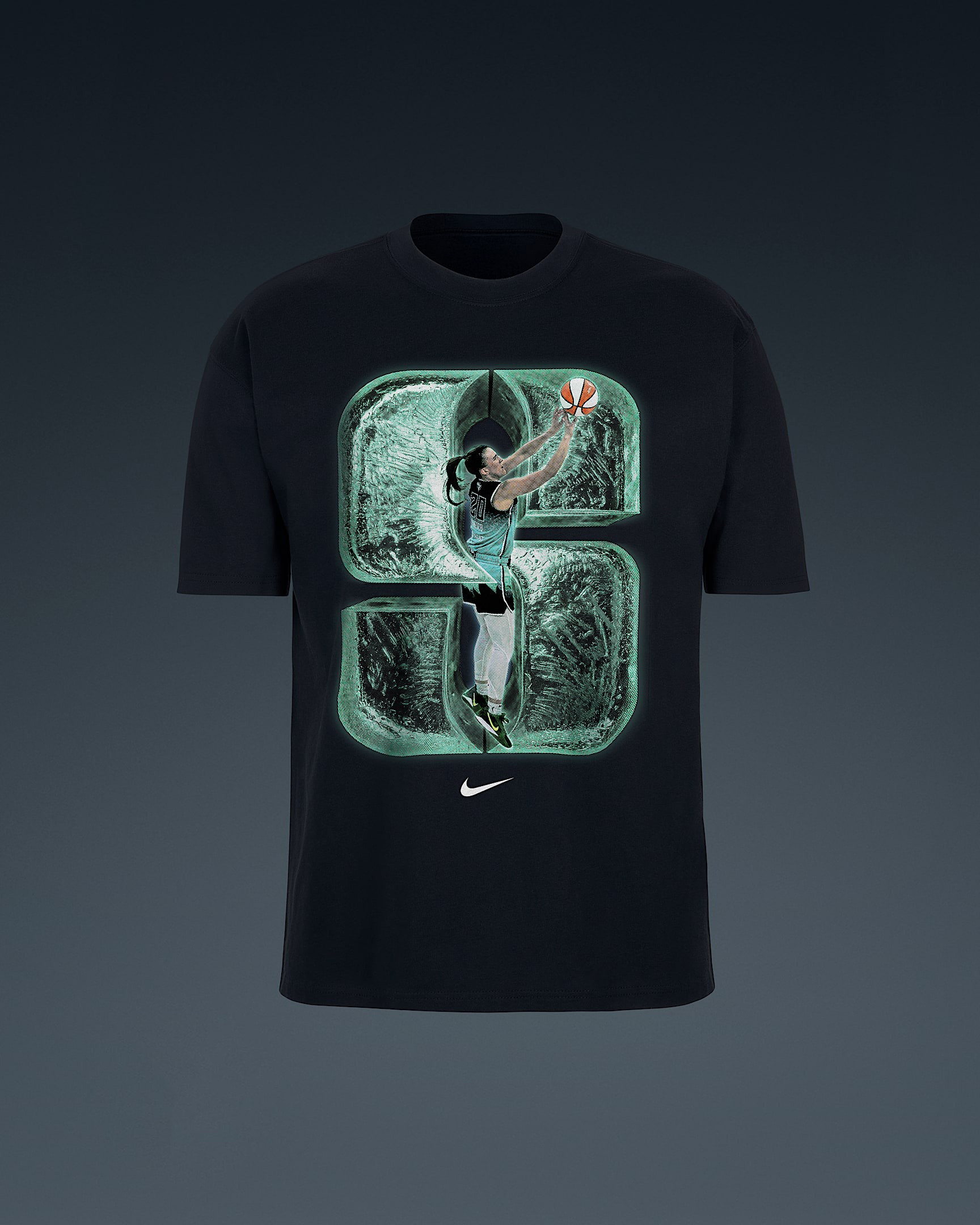 Sabrina Ionescu So Win Shirt Gift Ideas For Basketball Lovers