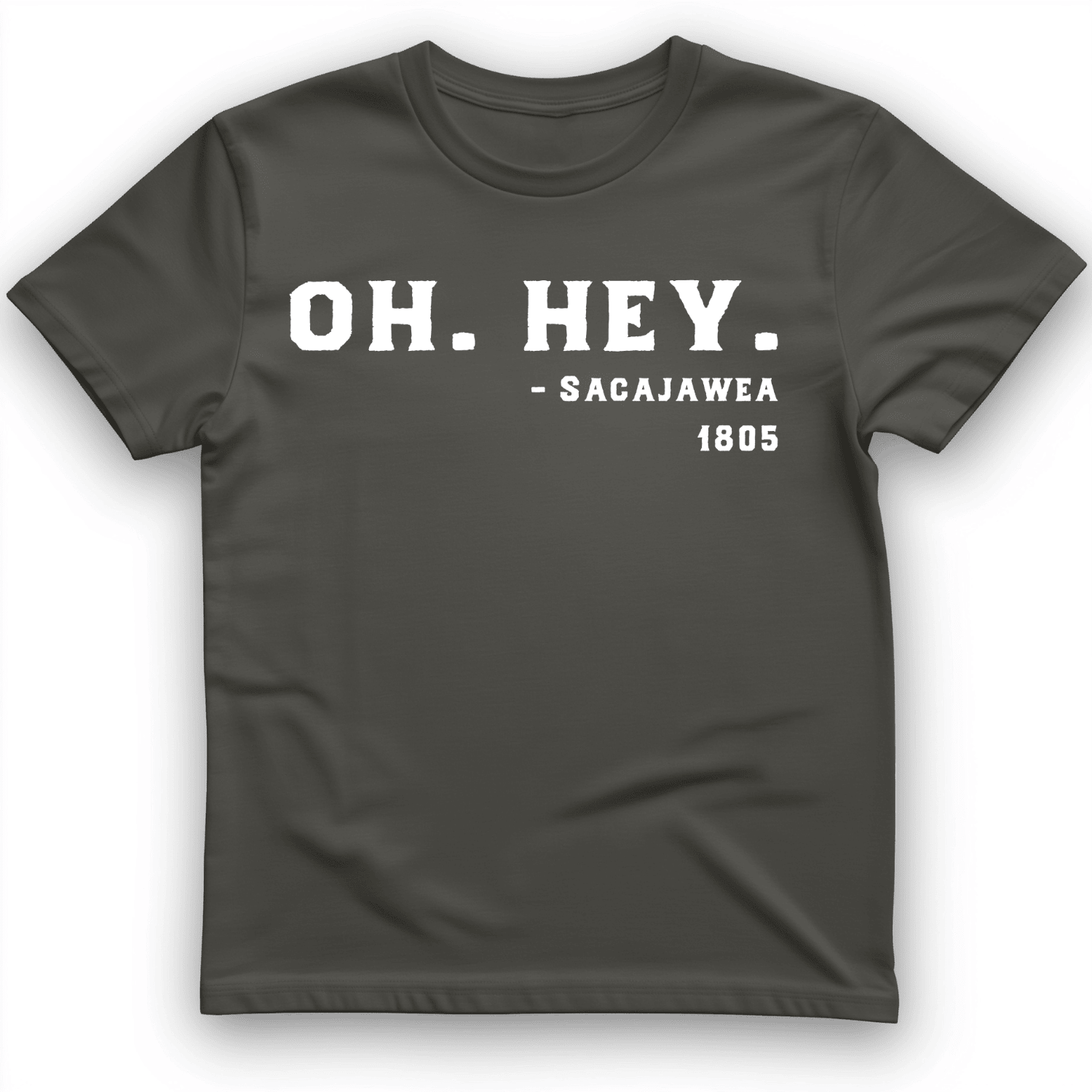 Sacajawea I Got This T-Shirt Funny Themed Trendy Clothes Gifts For Brother