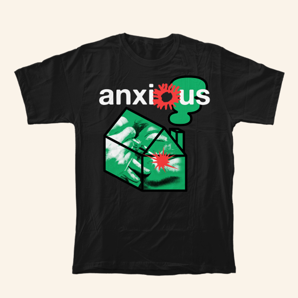 Sacred Deer Merch Anxious Lgh House T-Shirt Gift Ideas For Brother Sacred Deer Merch Anxious Lgh House T-Shirt Gift Ideas For Brother