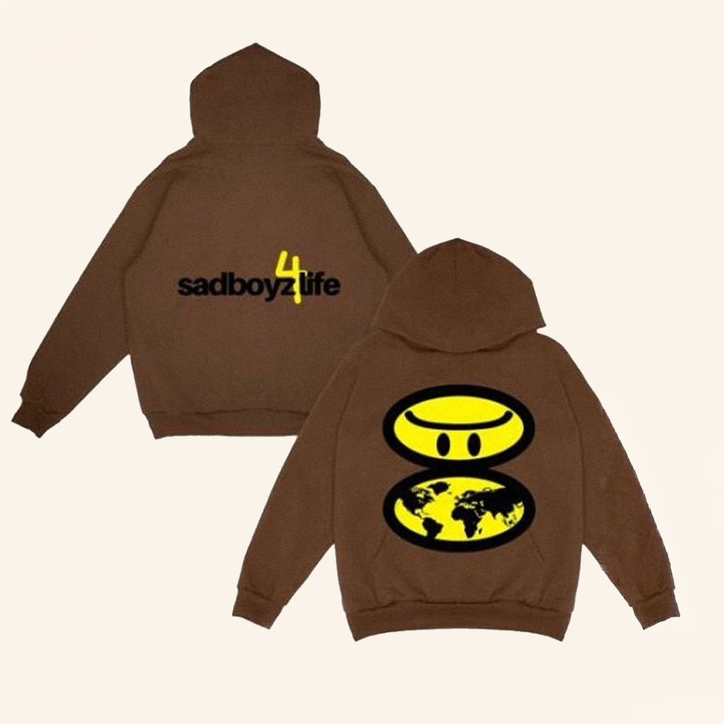Sad Boyz Merch Sad Boyz 4 Life Hoodie Christmas Gift Ideas For Him