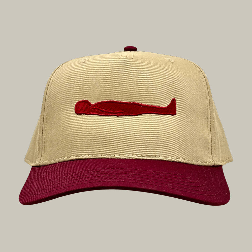 Saddam Hussein Hiding Spot Hat Popular Internet Meme Cap Funny Present Ideas