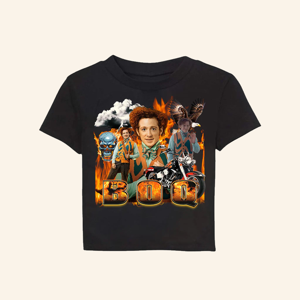 Sadstreet Merch Boq Baby Tee Sad Street Shirt Gift Ideas For Her