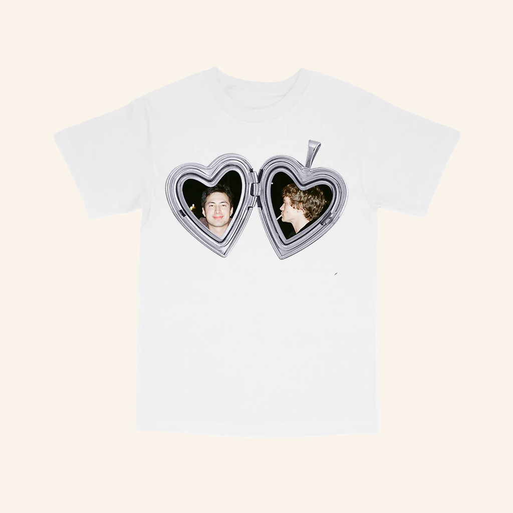 Sadstreet Merch Shane And Ilya Locket Shirt Best Gifts For Friends
