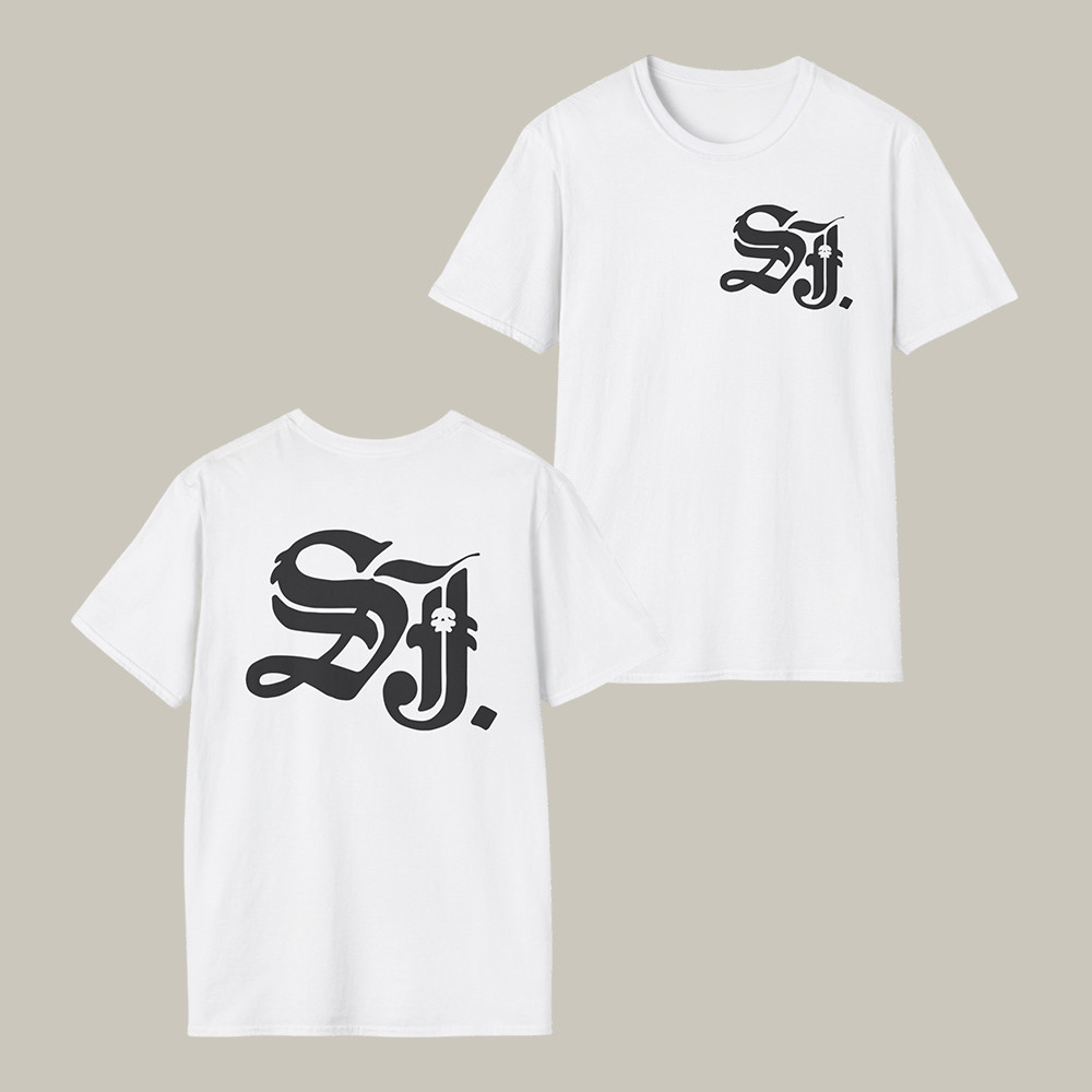 Saint Sj Saint Jhn T-Shirt Music Concert Tee Best Present For Saint Jhn Lovers