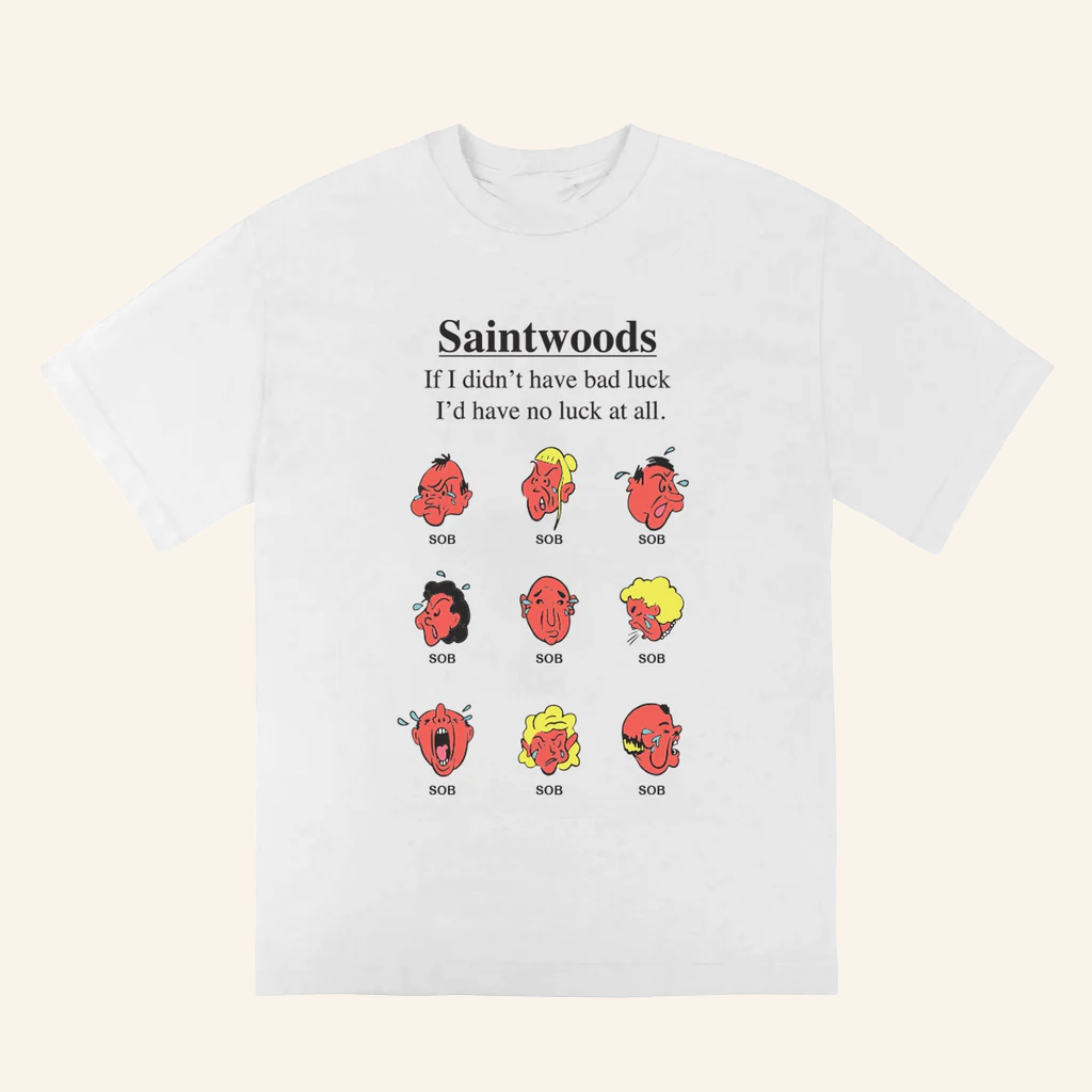 Saintwoods Merch EZ COWBOY SOB T-Shirt Birthday Ideas For Husband Saintwoods Merch EZ COWBOY SOB T-Shirt Birthday Ideas For Husband
