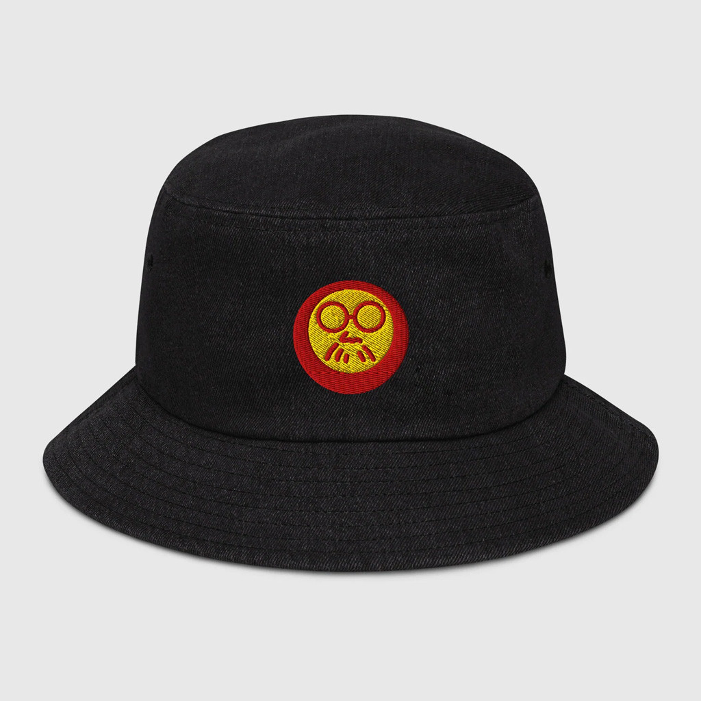 Sakamoto Days Merch Sakamoto Days Logo Bucket Hat Gifts Ideas For Friends Sakamoto Days Merch Sakamoto Days Logo Bucket Hat Gifts Ideas For Friends