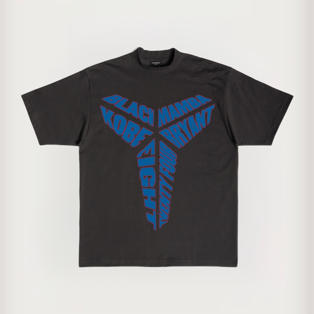 Salute To Kobe T-Shirt Unique Gifts For Music Lovers