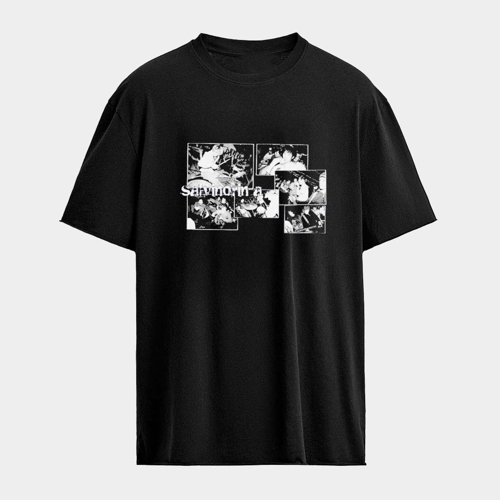 Salvinorin A Photo T-Shirt Gift Ideas For Father