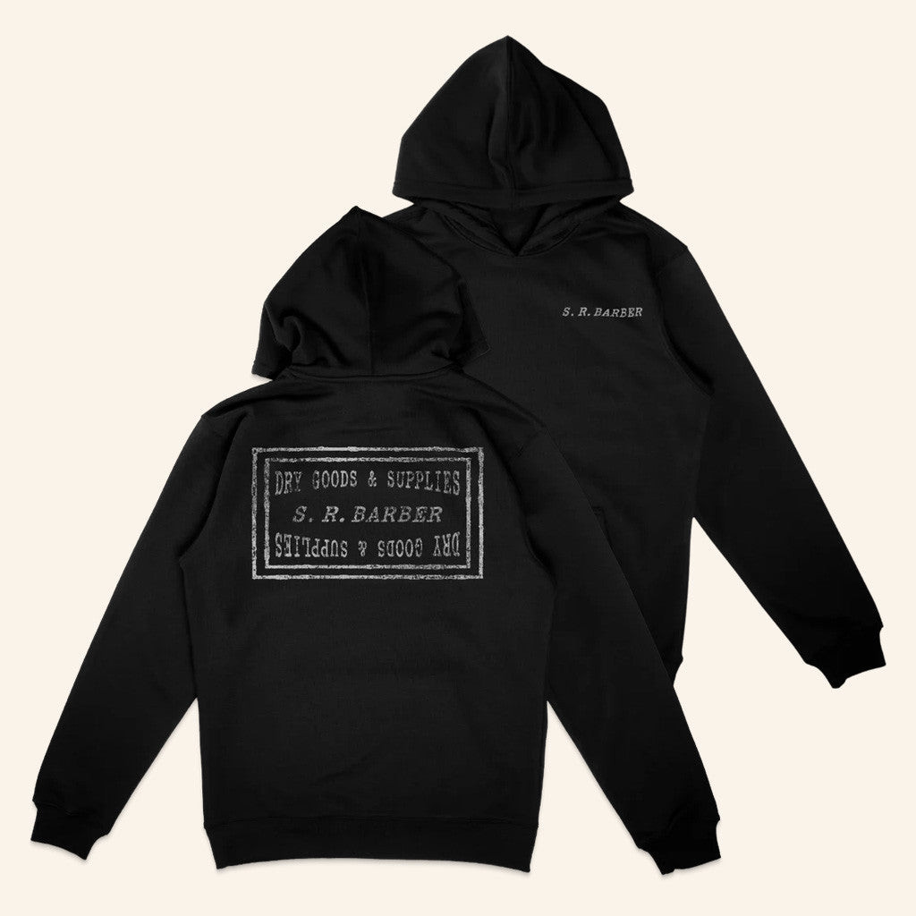 Sam Barber Merch Tour 2025 Sam Barber Dry Goods Hoodie Gifts For Dudes Sam Barber Merch Tour 2025 Sam Barber Dry Goods Hoodie Gifts For Dudes