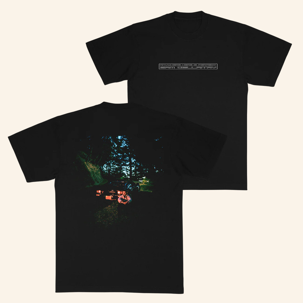 Sam Gellaitry Merch Anywhere Here Is Perfect Album T-Shirt Presents For Music Lovers Sam Gellaitry Merch Anywhere Here Is Perfect Album T-Shirt Presents For Music Lovers