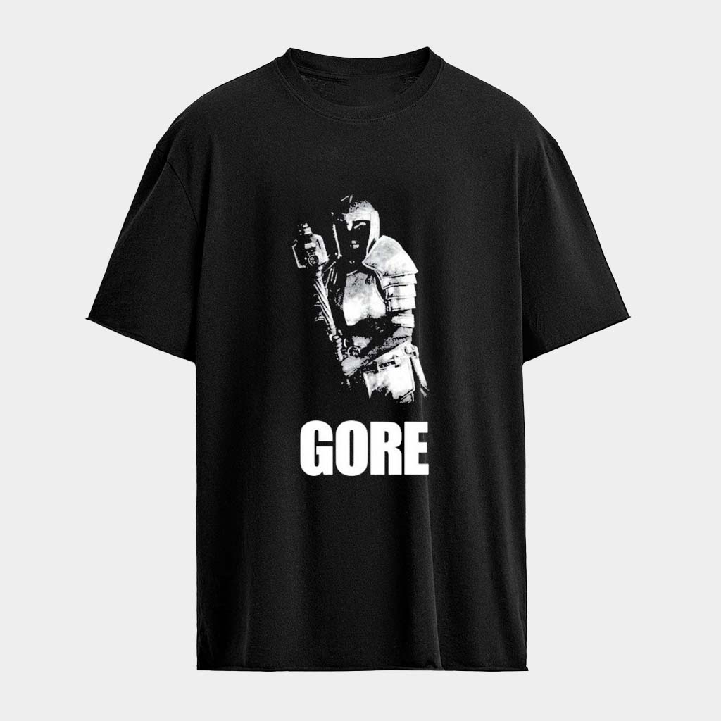 Sam Hyde Tinty Gore T-Shirt Gift Ideas For Husband