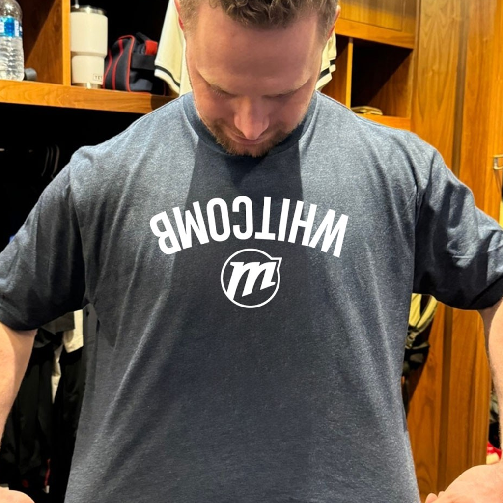 Sami Whitcomb Phoenix Basketball Player Name Invert Shirt Birthday Presents For Son