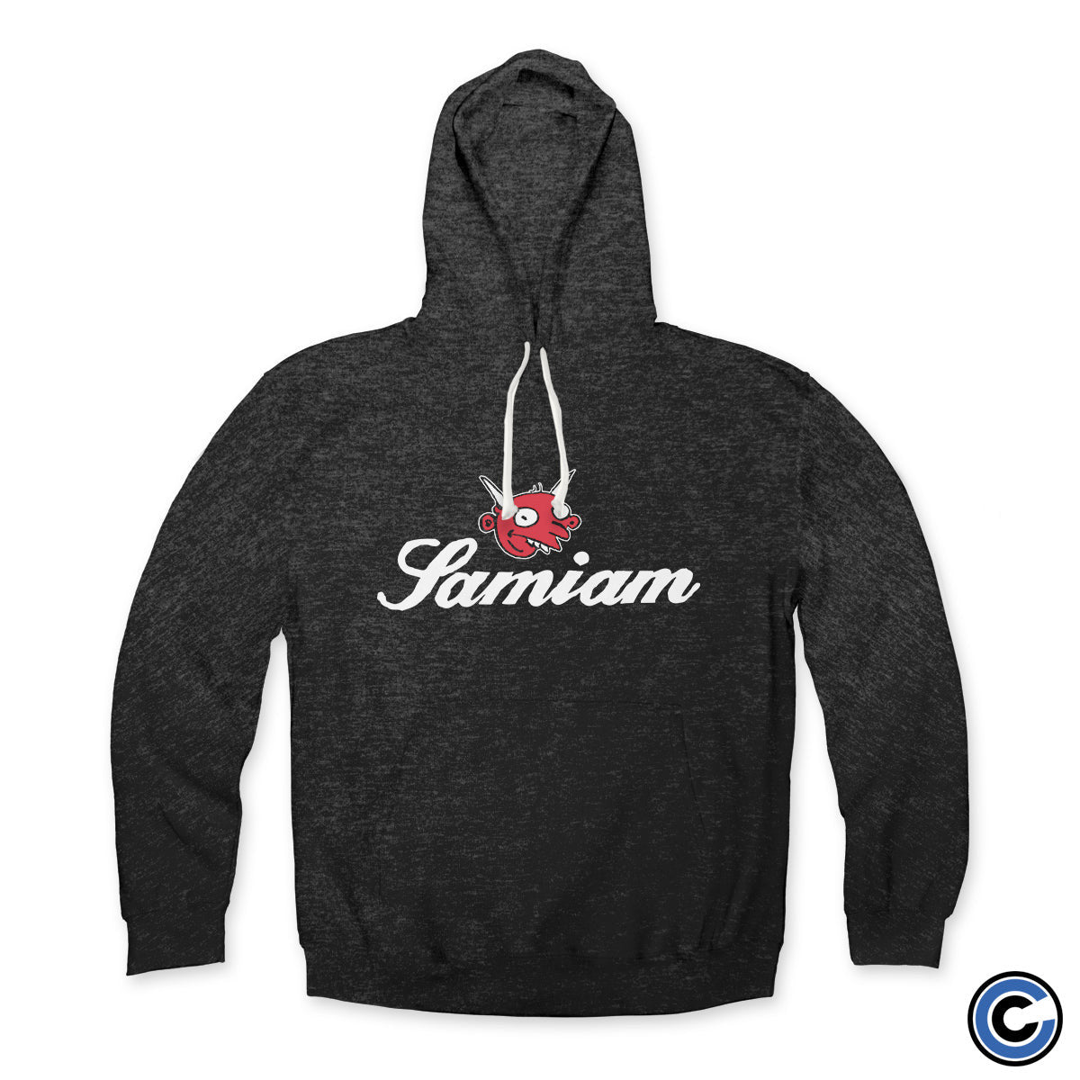 Samiam Merch Devil Face Hoodie Samiam Hoodie Samiam Merch Devil Face Hoodie Samiam Hoodie