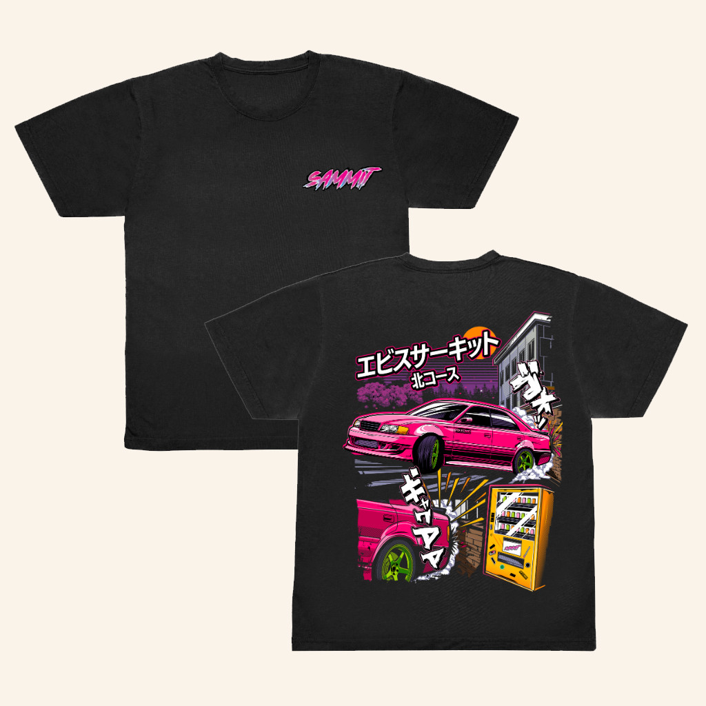 Sammit Merch Chaser Wall Ride Shirt Best Gifts For Car Enthusiasts Sammit Merch Chaser Wall Ride Shirt Best Gifts For Car Enthusiasts