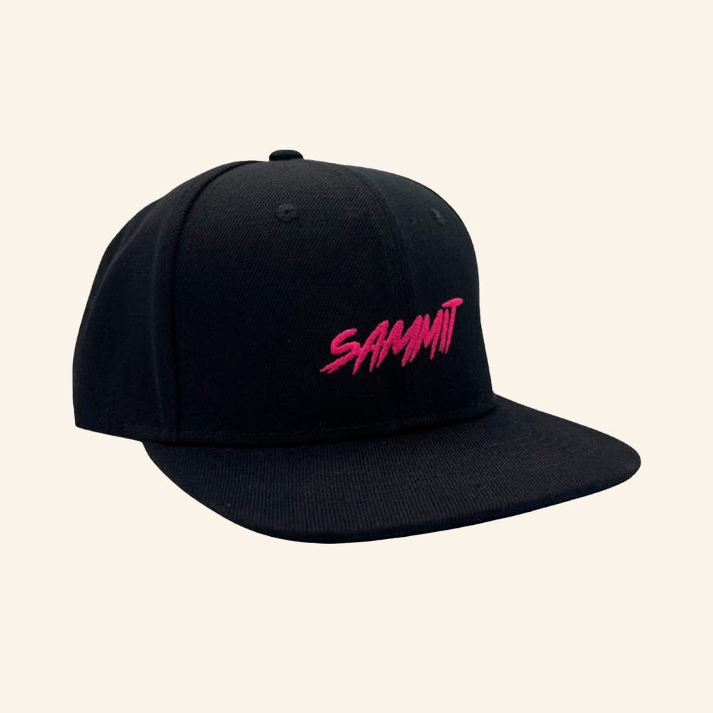 Sammit Merch Tomei Collab 2025 Snapback Hat Embroidered Gifts For Her Sammit Merch Tomei Collab 2025 Snapback Hat Embroidered Gifts For Her