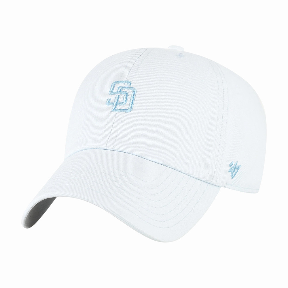 San Diego Padres MLB 47 Clean Up Hat 2026 Standley Cup Playoffs Baseball Cap Fans Gear