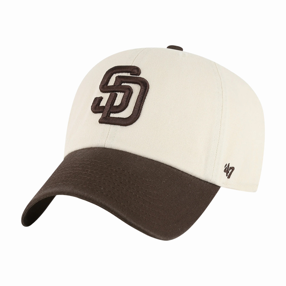 San Diego Padres MLB Baseball Hat MLB Mexico City Series 2026 Merch Present For Fans