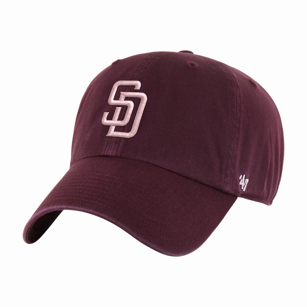 San Diego Padres MLB Cupid 47 Clean Up Hat Baseball Merch Best Present For Huge Fans