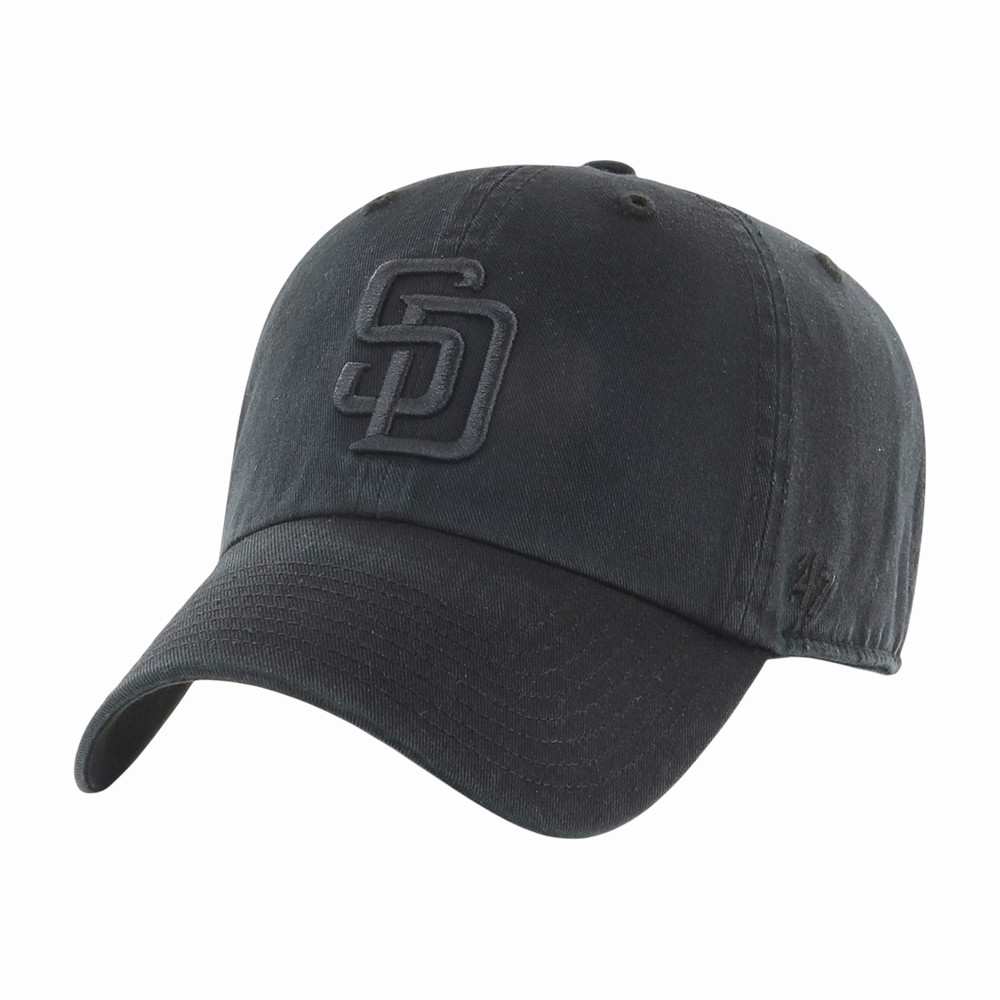 San Diego Padres MLB Hat Game Day Merch Baseball Lover Gift For Boyfriend