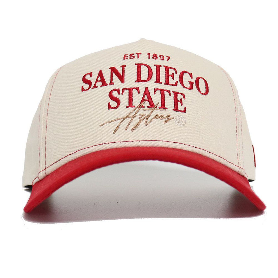 San Diego State Est 1897 Hat Gifts For Brother