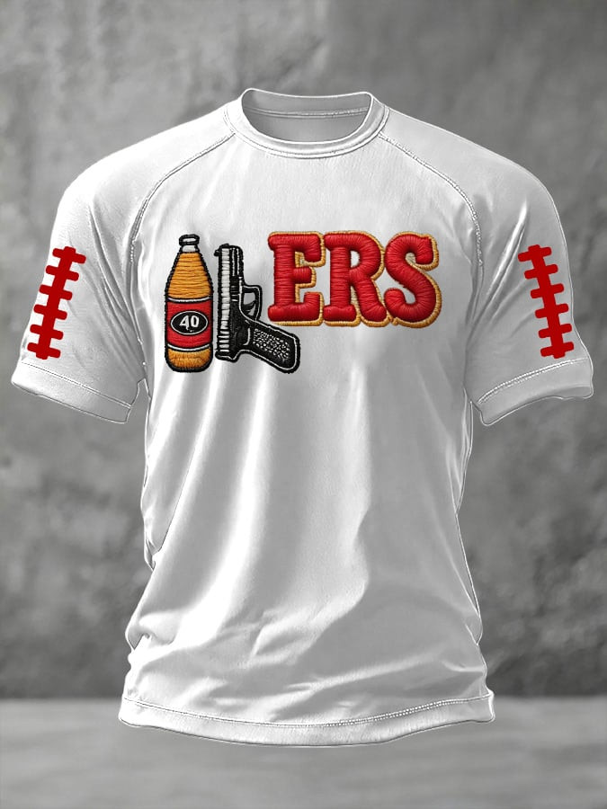 San Francisco 49ers Faithful Shirt SF Football Victory T-Shirt 49ers Super Bowl Merch For Fans