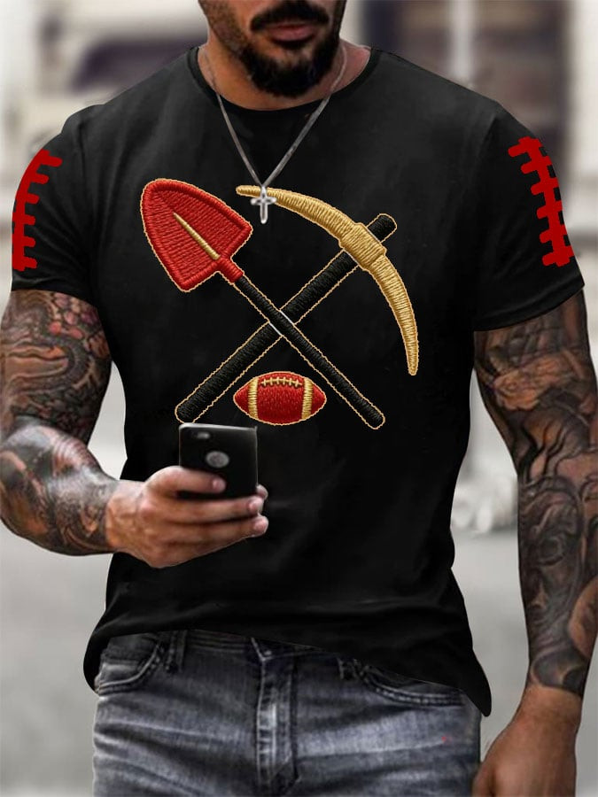 San Francisco 49ers Merch Gold Rush 1849 Heritage Apparel Gifts For Husband
