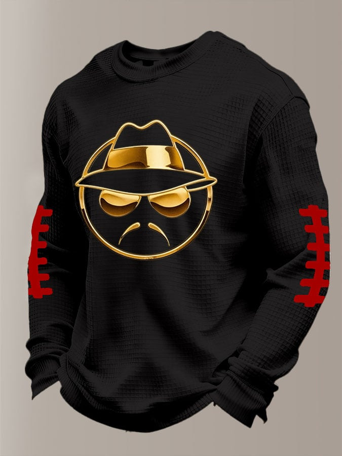 San Francisco 49ers Merch Long Sleeve Shirt Game Day Football Apparel Gift Ideas