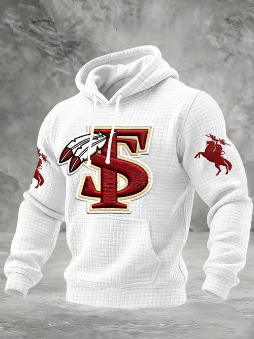 San Francisco Football Hoodie Game Day Merch San Francisco Pride Clothing Brother Gifts
