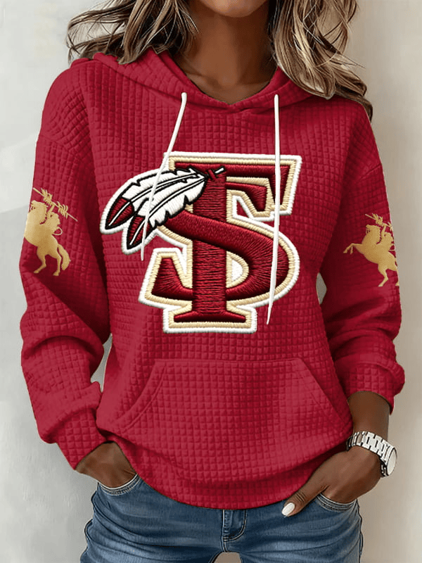 San Francisco Football SF Hoodie 49ers Super Bowl Merch San Francisco Victory Clothing