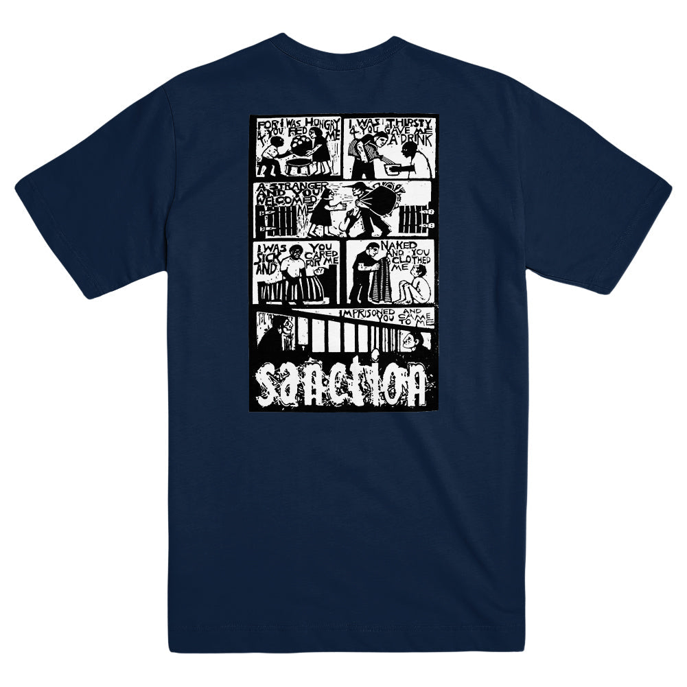 Sanction Merch Fixated Shirt Sanction Shirt Father'S Day Gifts For Metal Music Lovers Sanction Merch Fixated Shirt Sanction Shirt Father'S Day Gifts For Metal Music Lovers