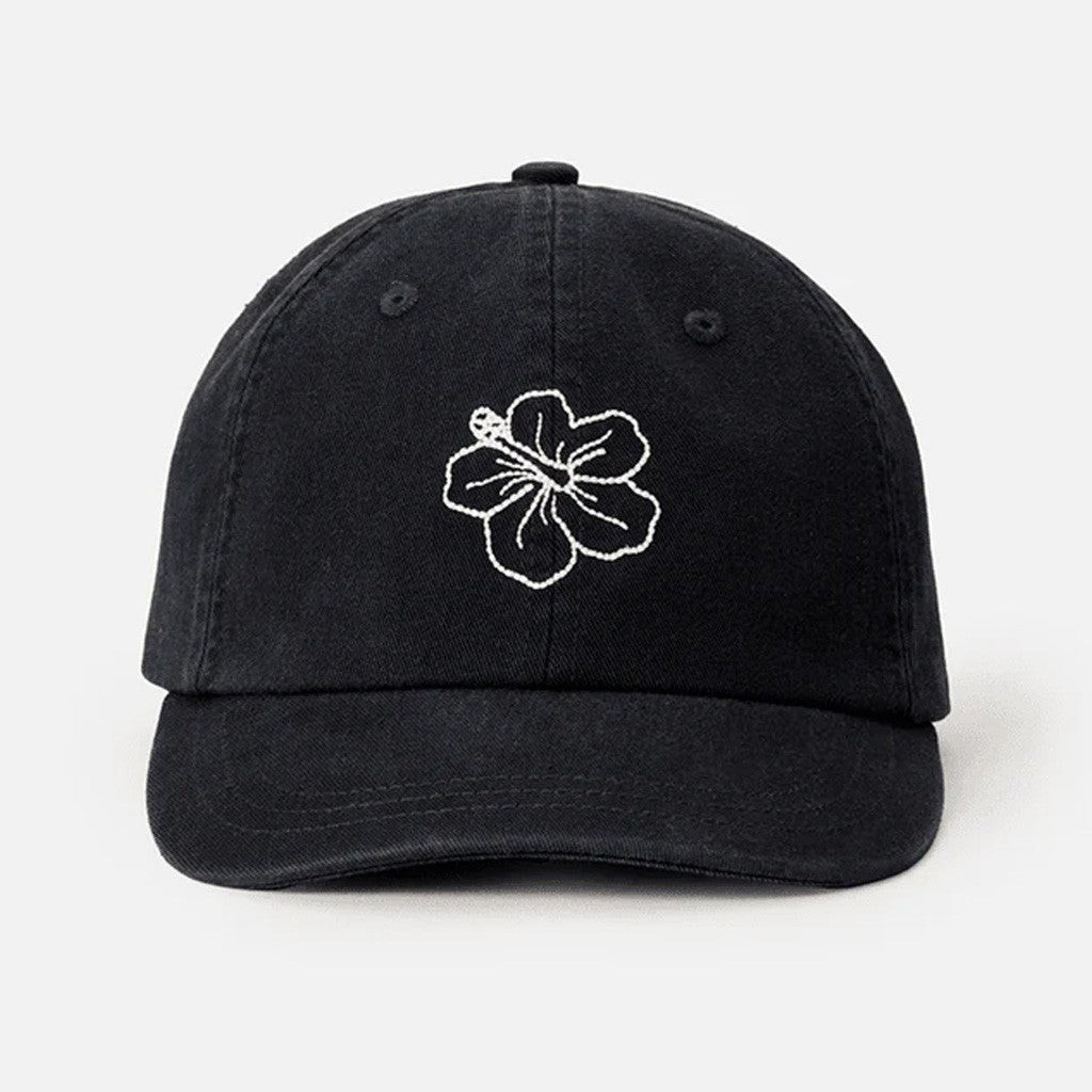 Sandsurf Merch Rip Curl Mixed 6 Panel Hat Present For Husband