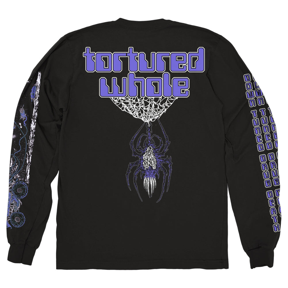 Sanguisugabogg Merch Gored Long Sleeve Shirt Sanguisugabogg Shirt Father's Day Gifts For Husband