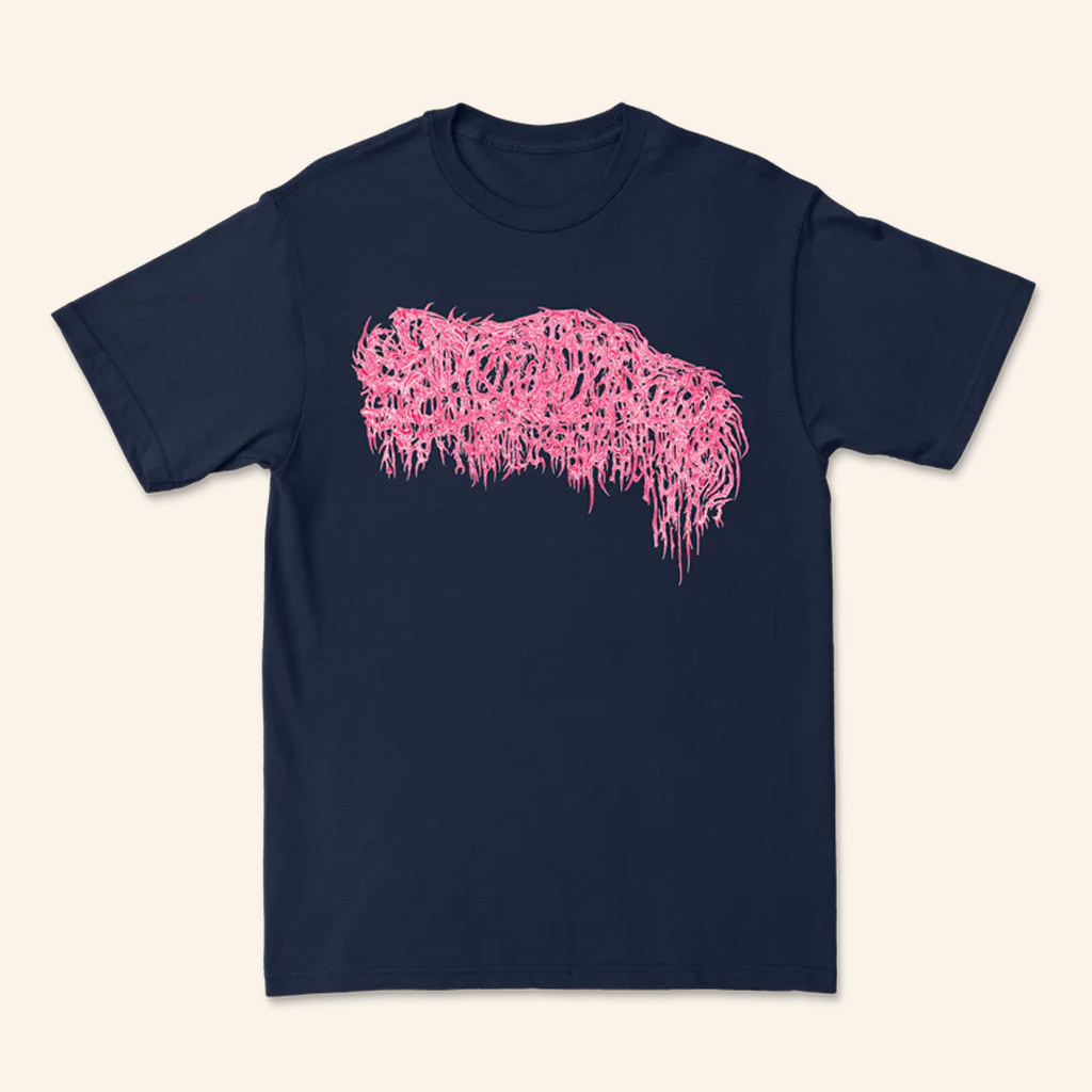 Sanguisugabogg Merch Skin T-Shirt Presents For Music Lovers