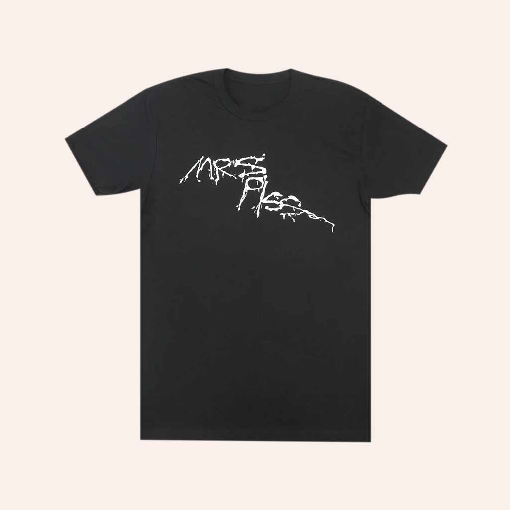 Sargent House Records Merch Mrs Piss Black T-Shirt Gift For Band Lovers Sargent House Records Merch Mrs Piss Black T-Shirt Gift For Band Lovers