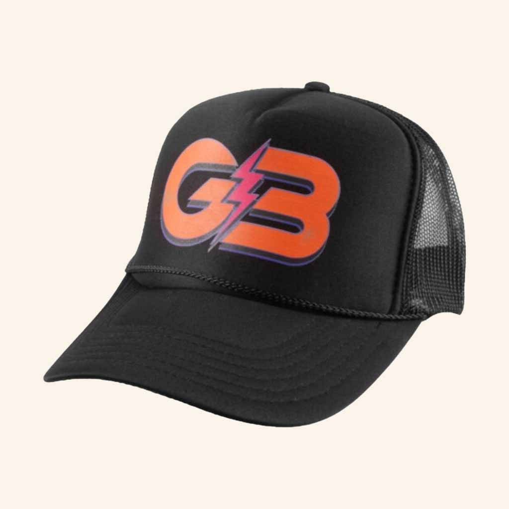 Satriani Merch G3 Reunion Trucker Hat Birthday Present For Husband Satriani Merch G3 Reunion Trucker Hat Birthday Present For Husband