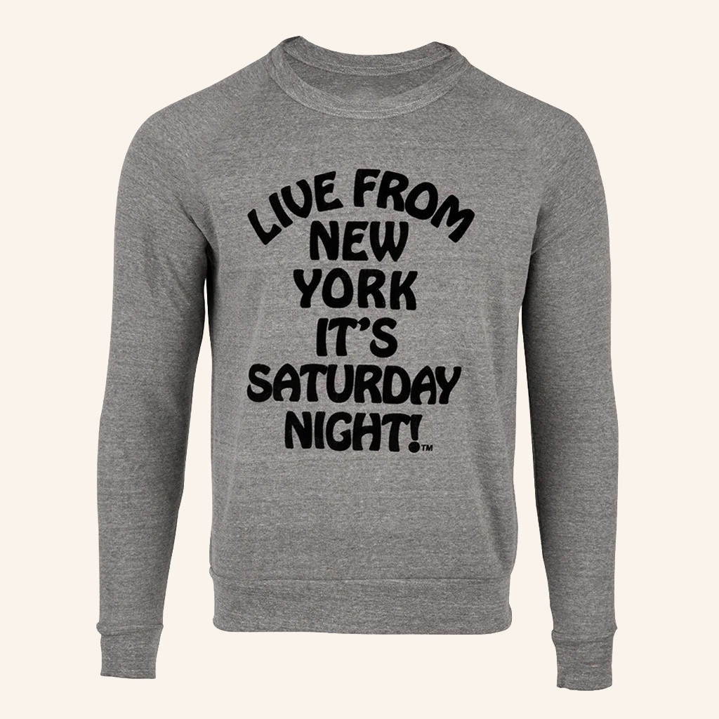 Saturday Night Live Merch Live From New York Sweatshirt Best Gifts For Wife Saturday Night Live Merch Live From New York Sweatshirt Best Gifts For Wife
