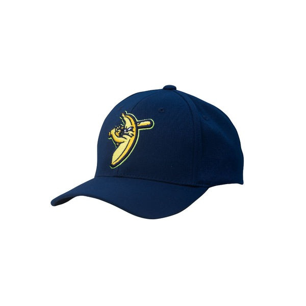 Savannah Bananas Hat Bananas Ball Baseball Cap Merchandise Gifts For Fans